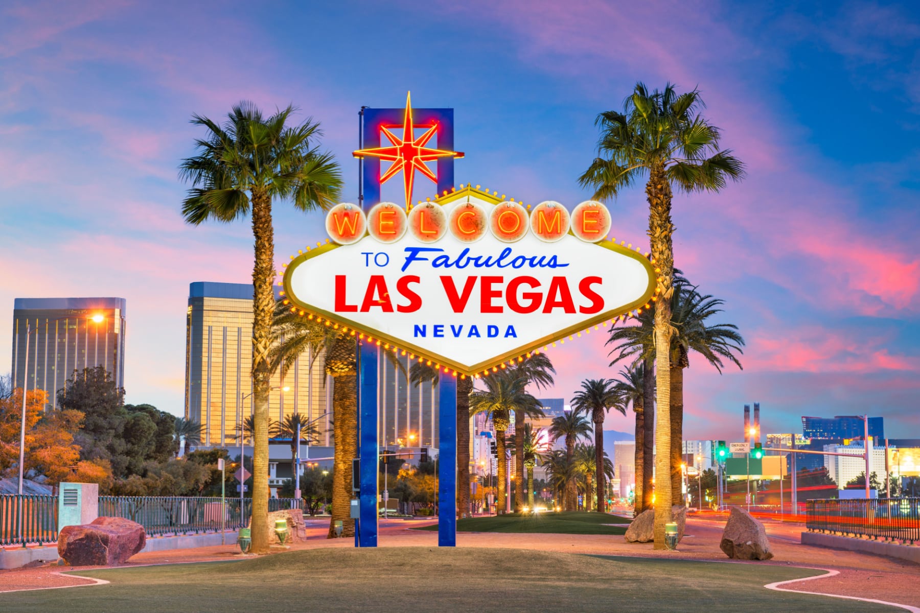 Las Vegas Locksmith